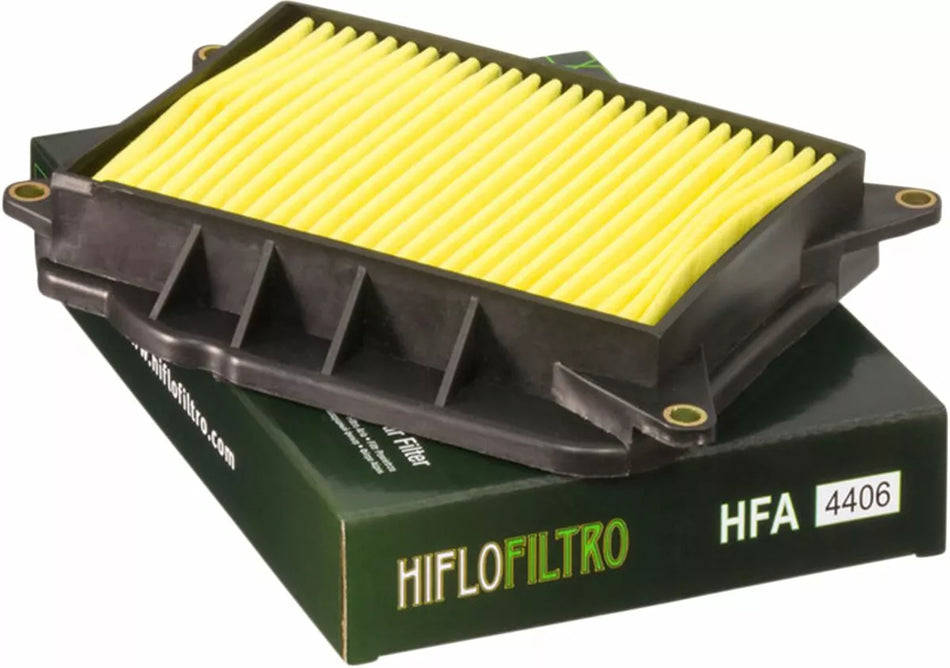 Crankcase Air Filter