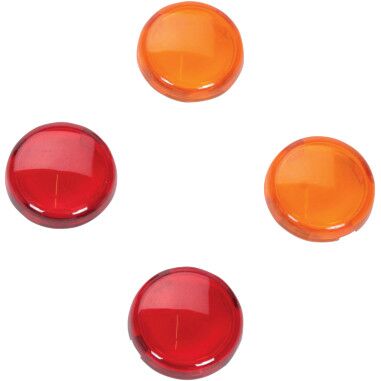 Replacement Parts For Mini Deuce Marker Lights