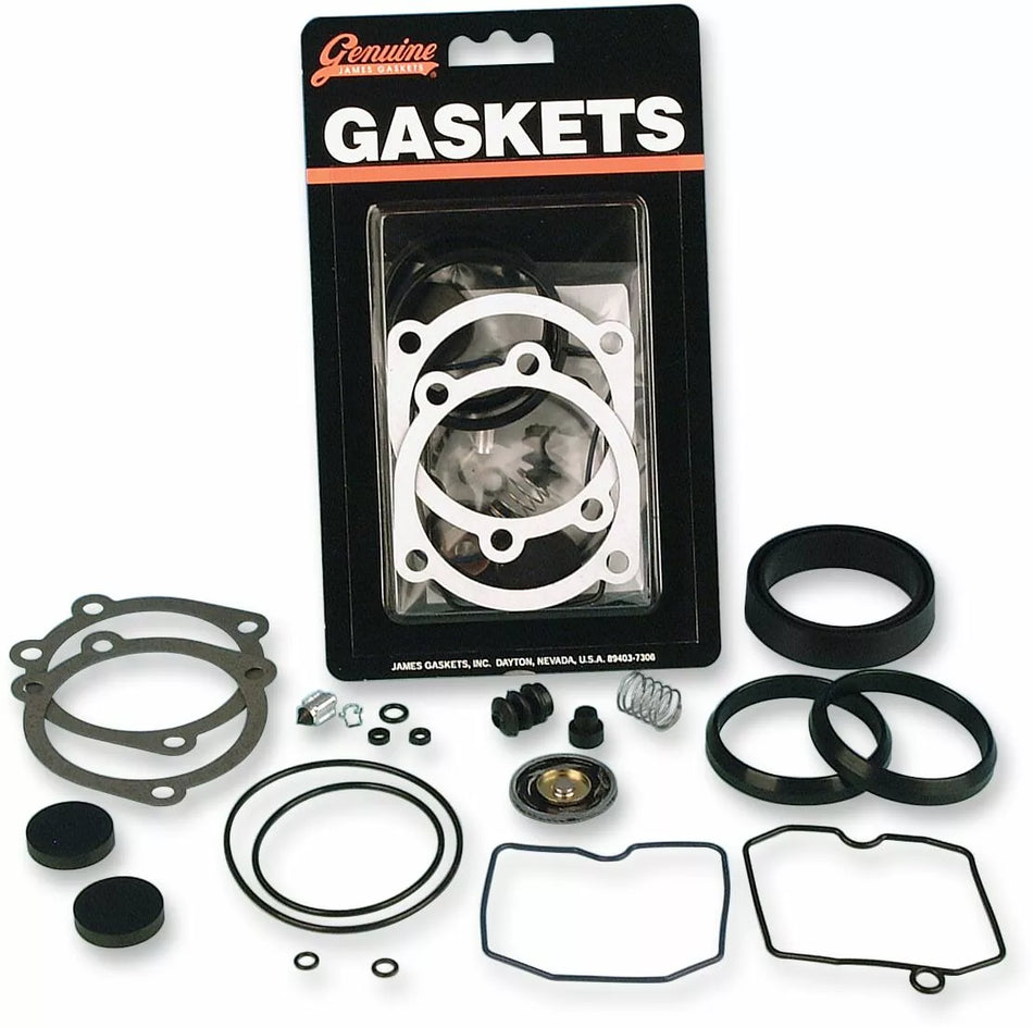 Carburetor Rebuild Kit