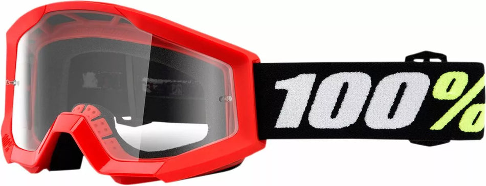 Strata Mini Goggles