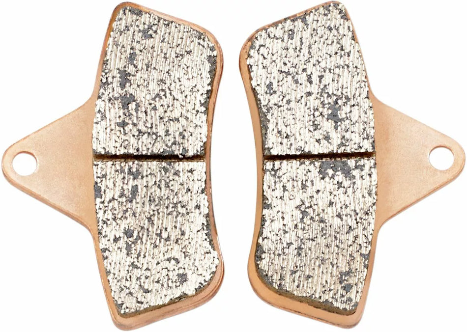 ATS All-Terrain Sintered Brake Pads