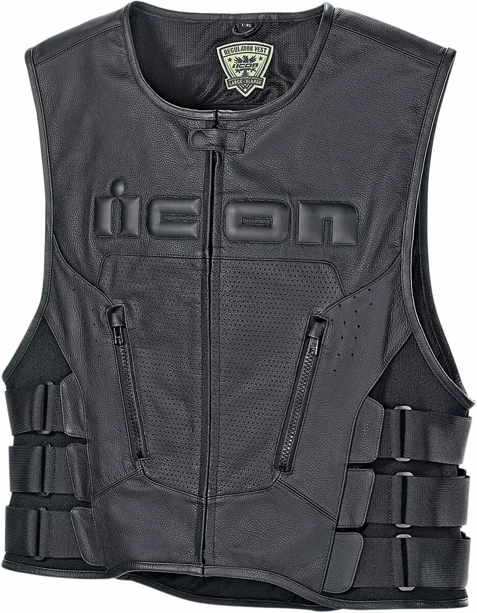 Regulator™ D3O® Vest