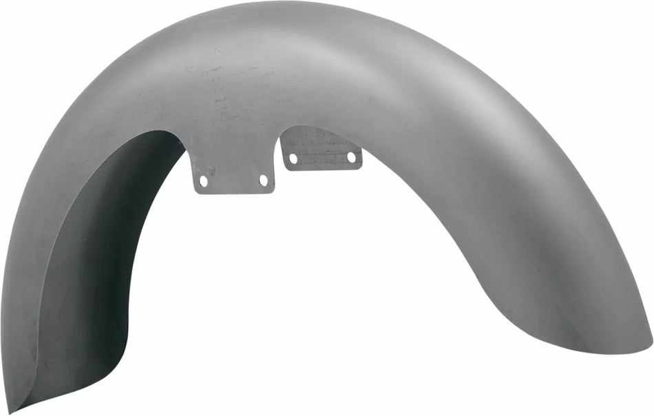 Custom Front Fender