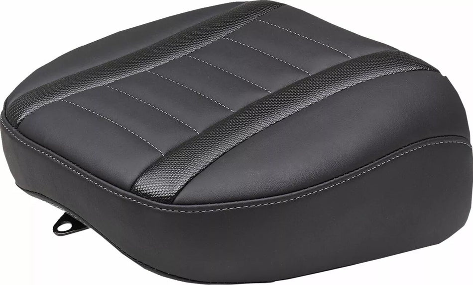 Deluxe Touring Passenger Seat