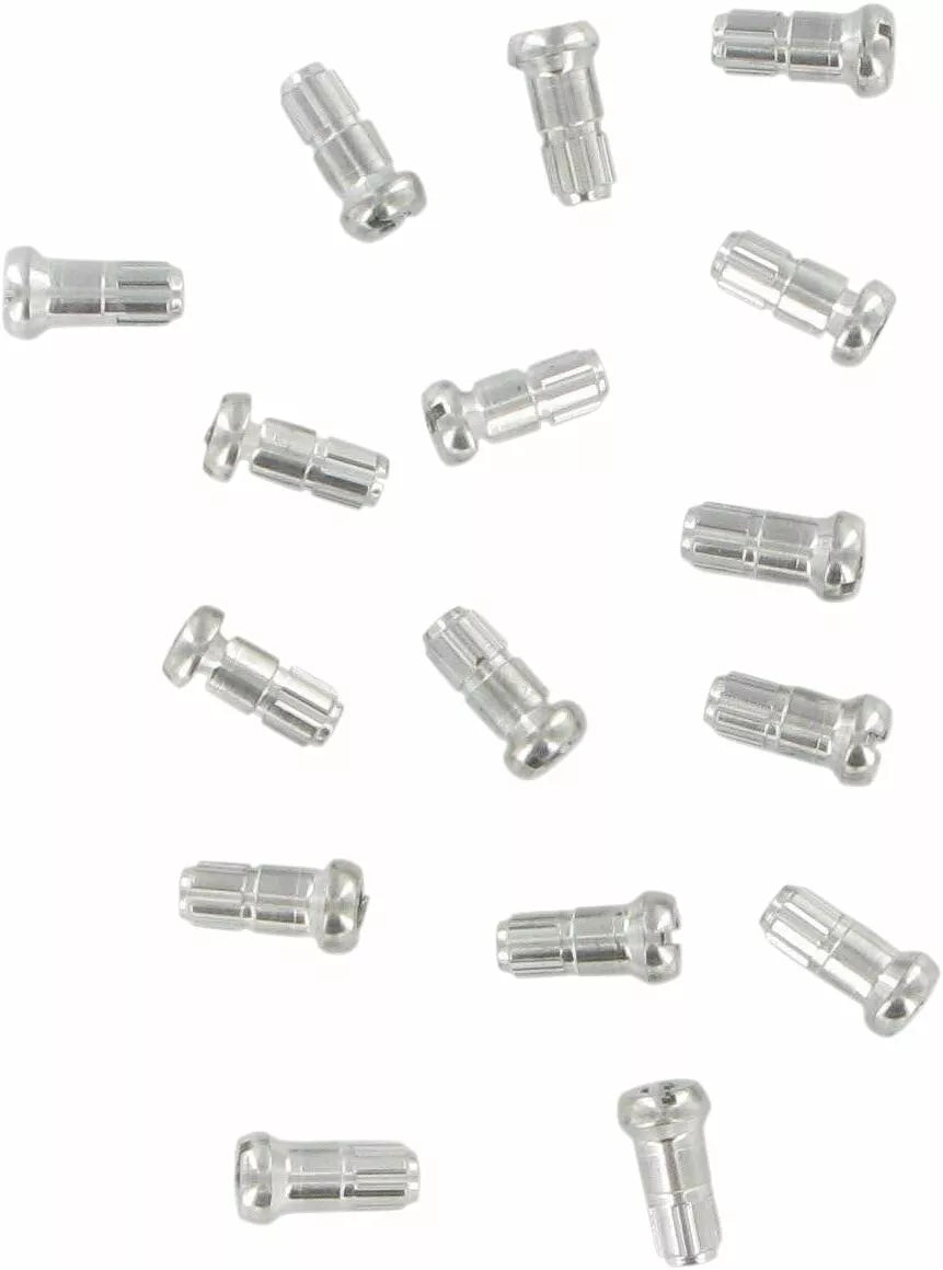 Spoke Nipples and Wrench for Pro Series Wheels