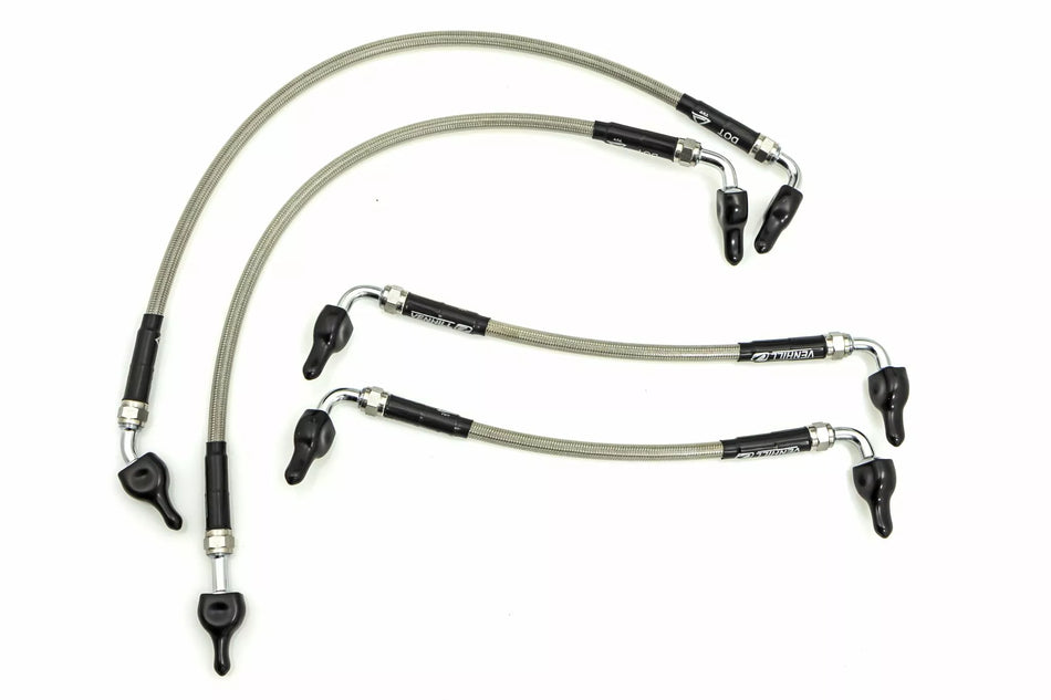 BRAKE LINE KIT