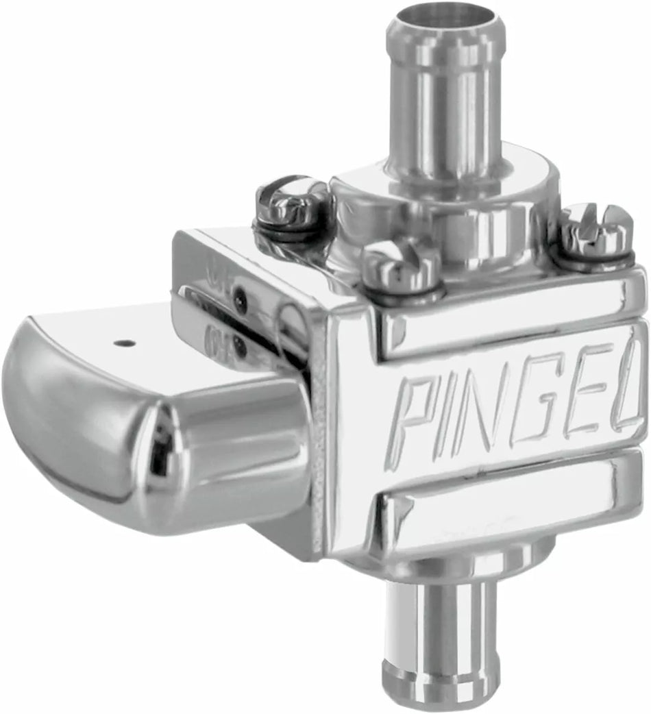 The Guzzler® Fuel Valve