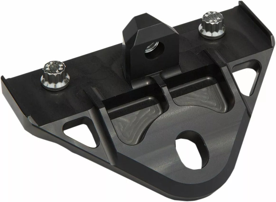 Front Motor Plate