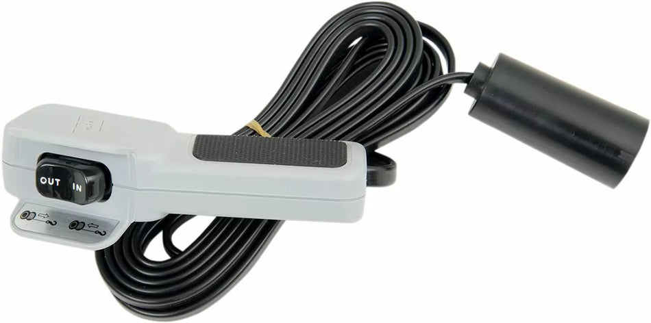 Upgrade/Replacement Remote Control