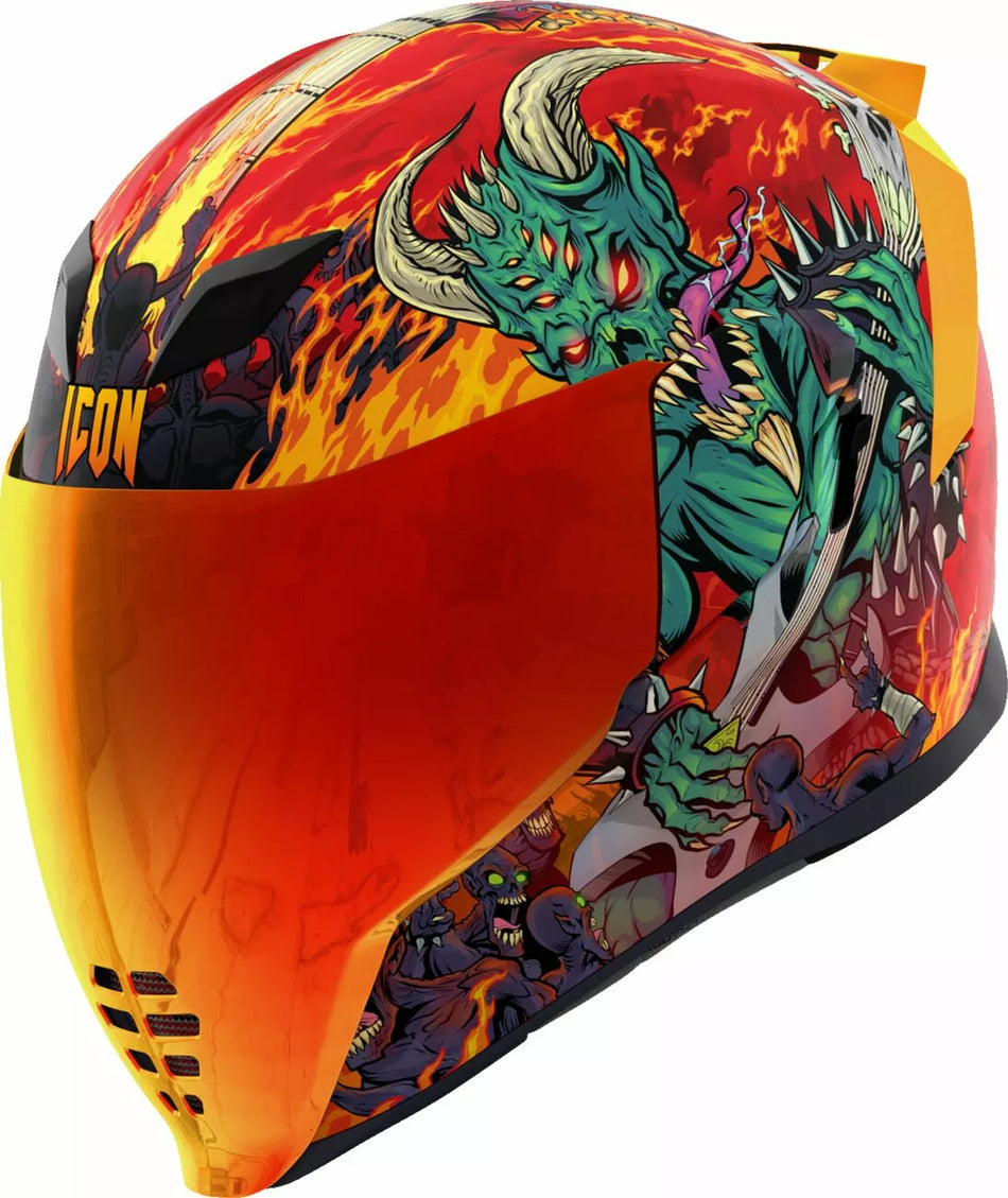 Airflite™ Blegh MIPS® Helmet