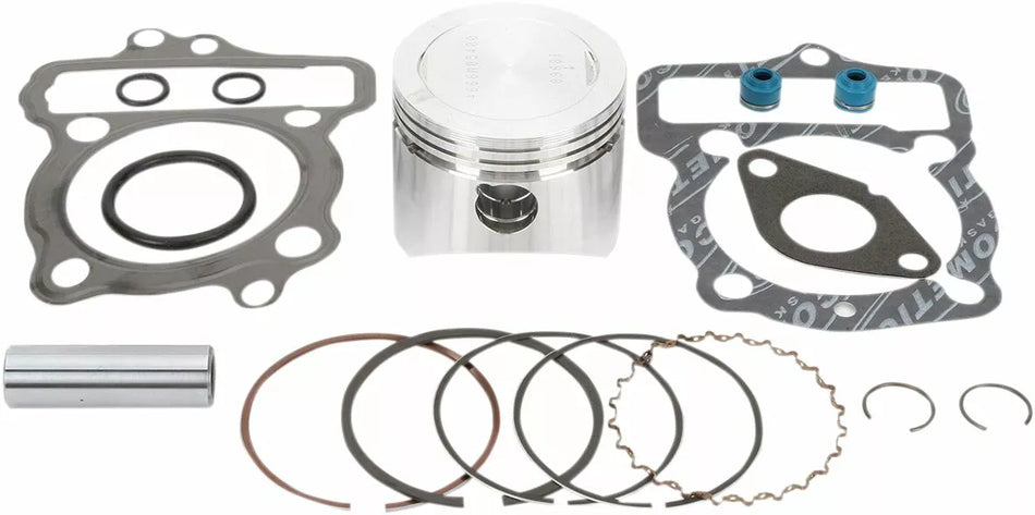 Piston Kit with Gaskets for 4-Stroke