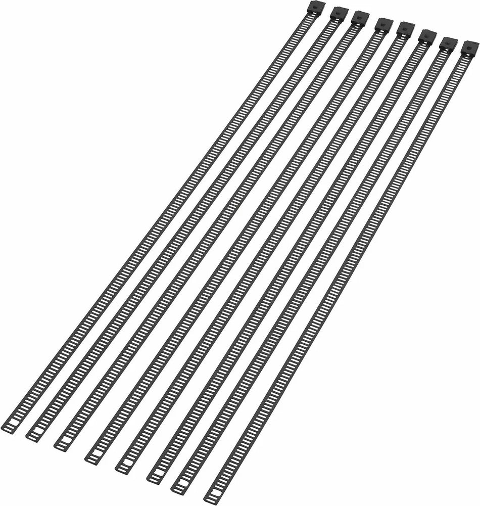 Ladder-style Cable Tie
