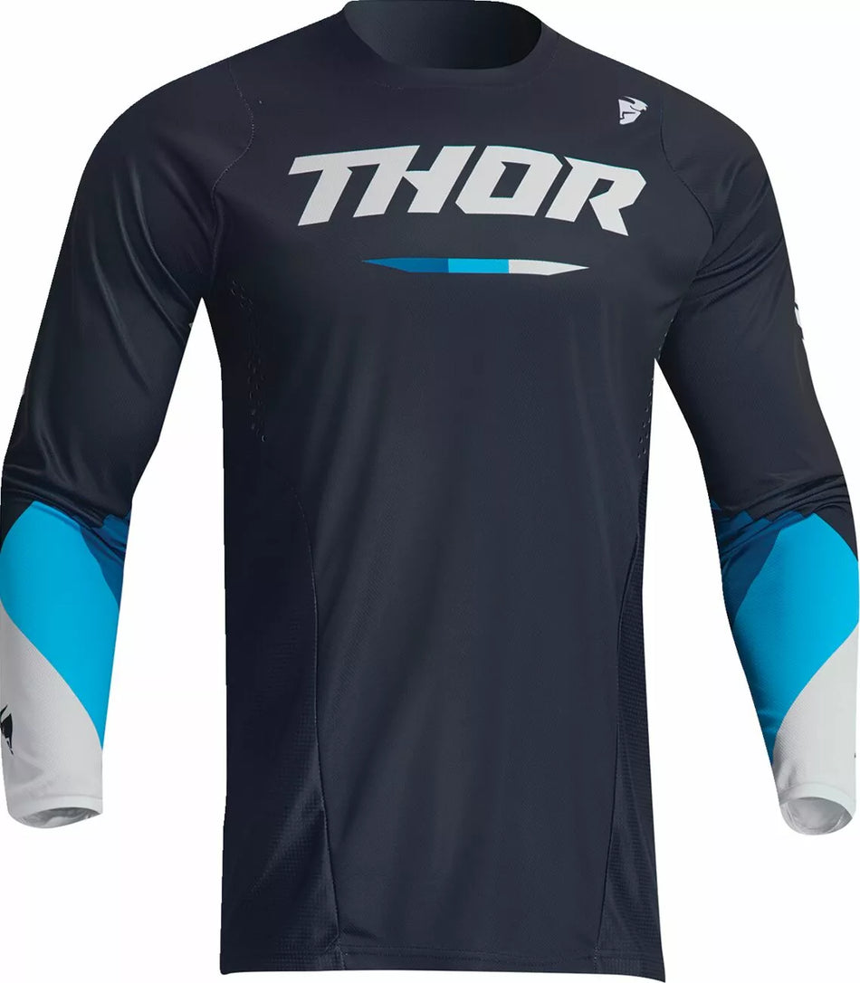 Pulse Tactic Jersey