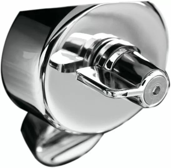 Fuel Shut-Off Knob