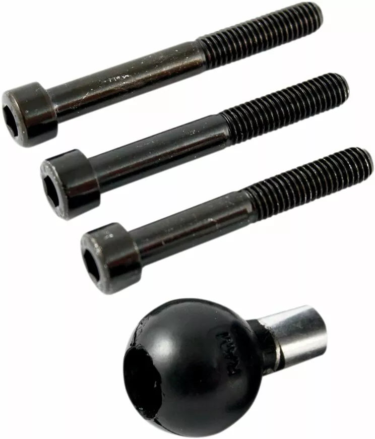 Universal Ball Mount
