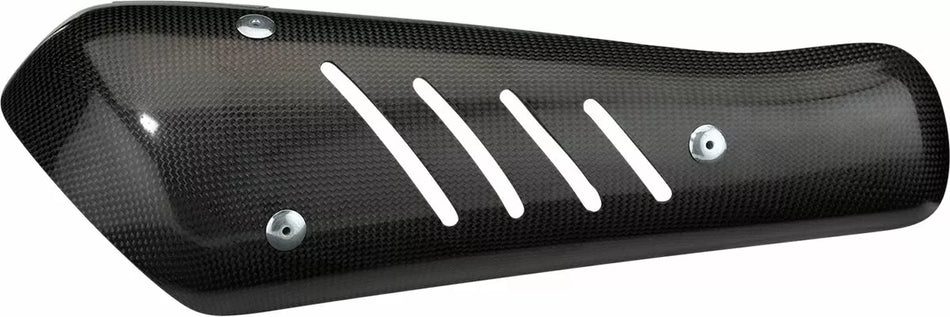 Muffler Bag Heat Shield Guard