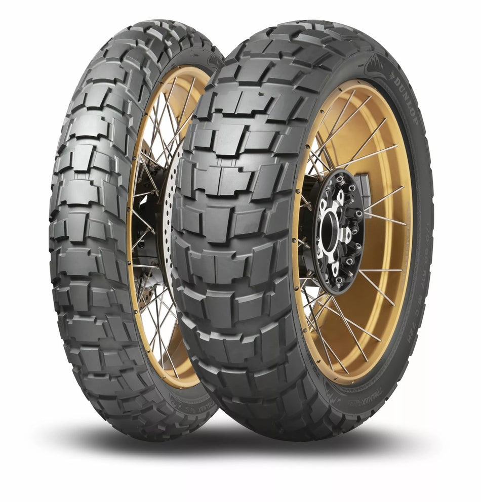 TRAILMAX RAID TIRE