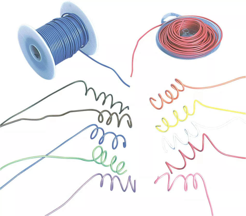 16-Gauge Primary Wire