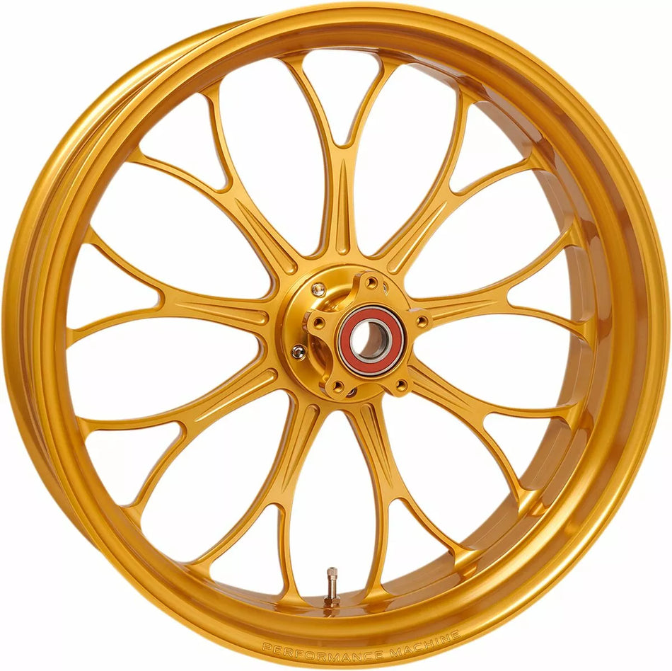 Revolution Wheel
