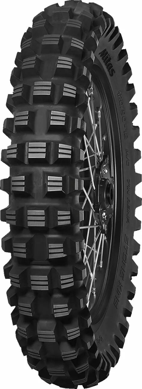 STONE KING TIRE