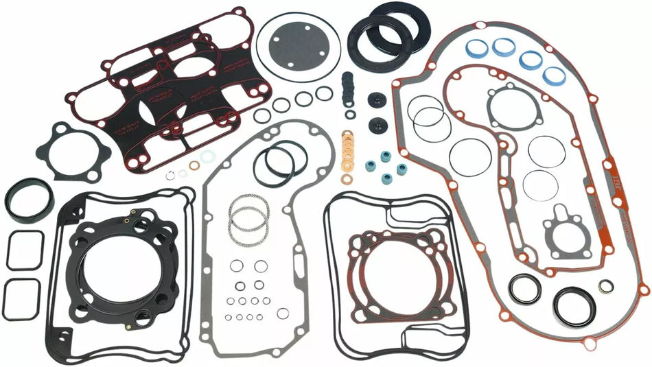 Complete Gasket Kit