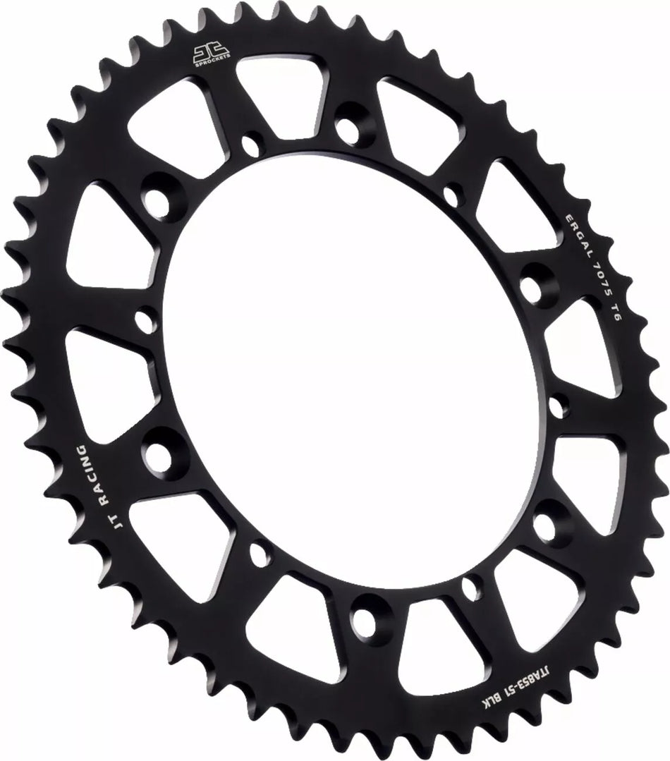 RaceLite Aluminum Rear Sprocket