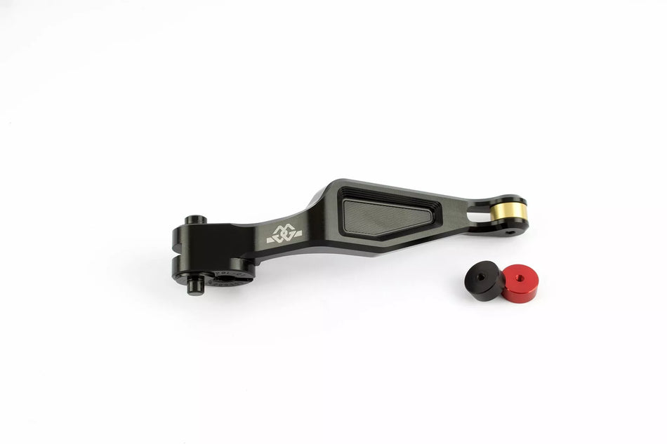 Park Brake Lever PBL