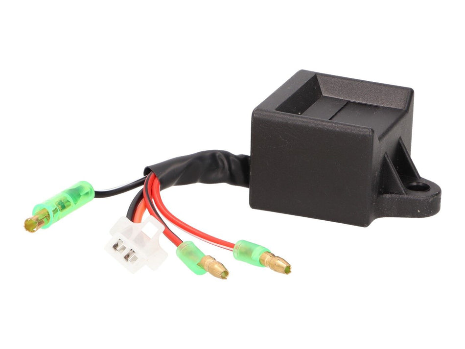 Naraku unrestricted CDI unit