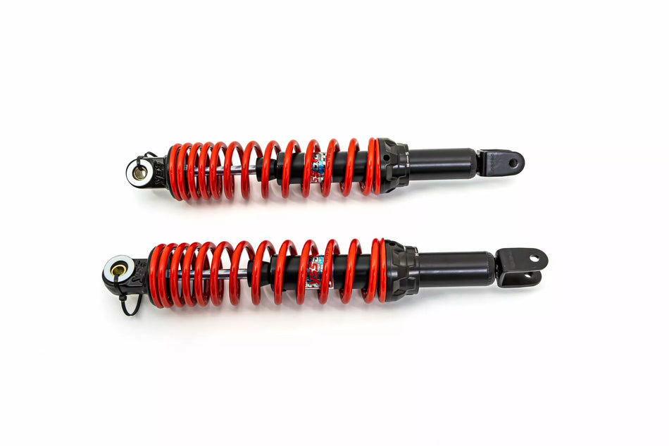 Shock Gas DTG Series
