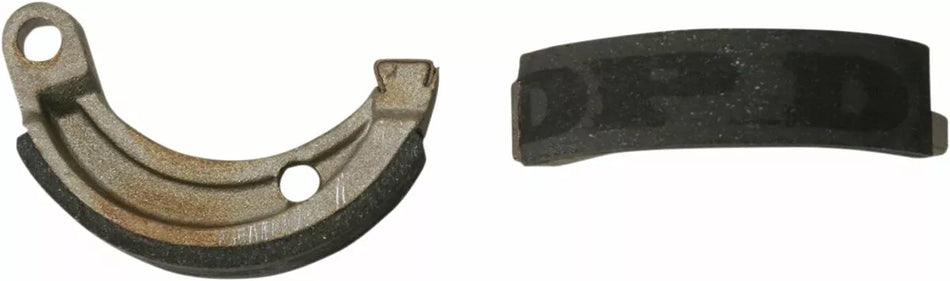The Original Sintered Metal Brake Shoes