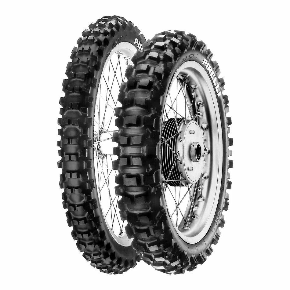 SCORPION XC MID HARD TIRE