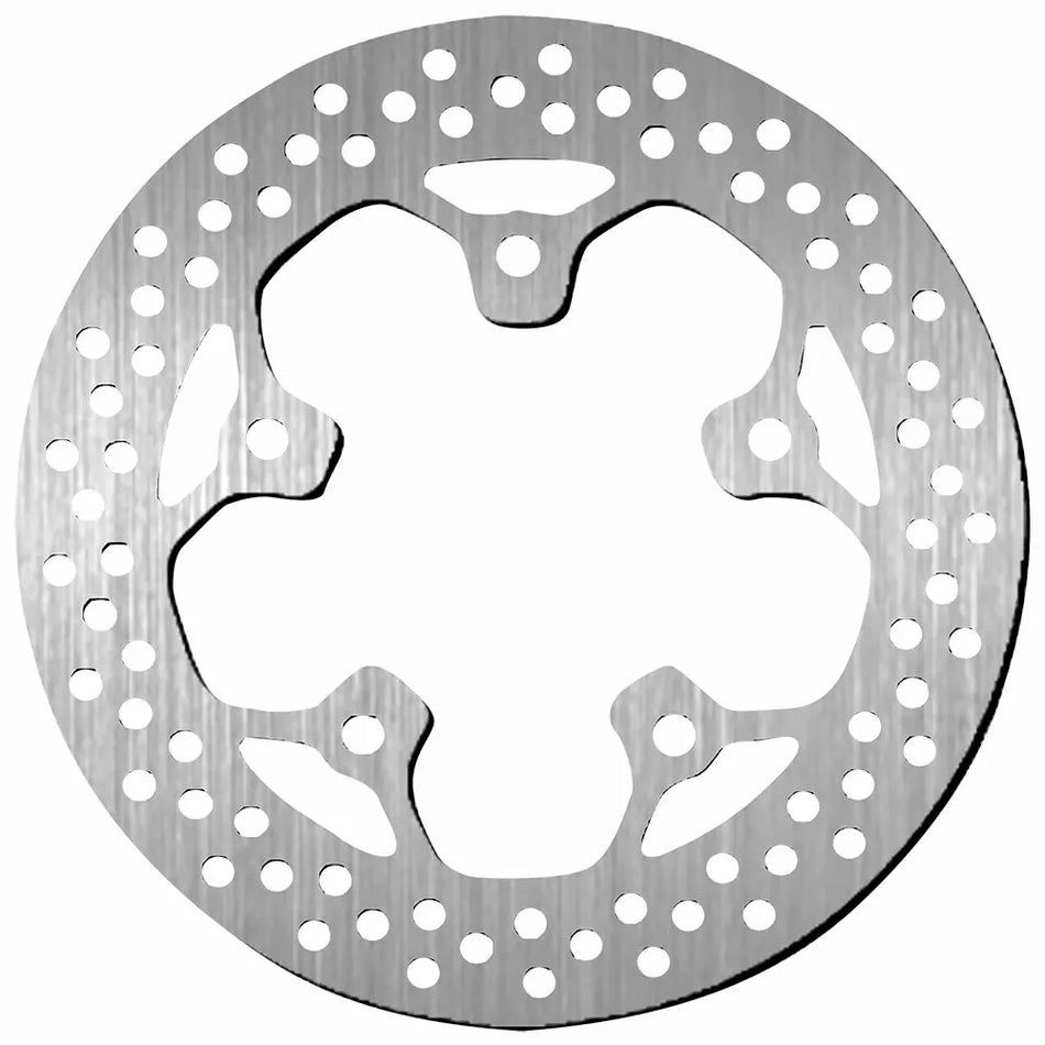 Brake Rotor Standard Round