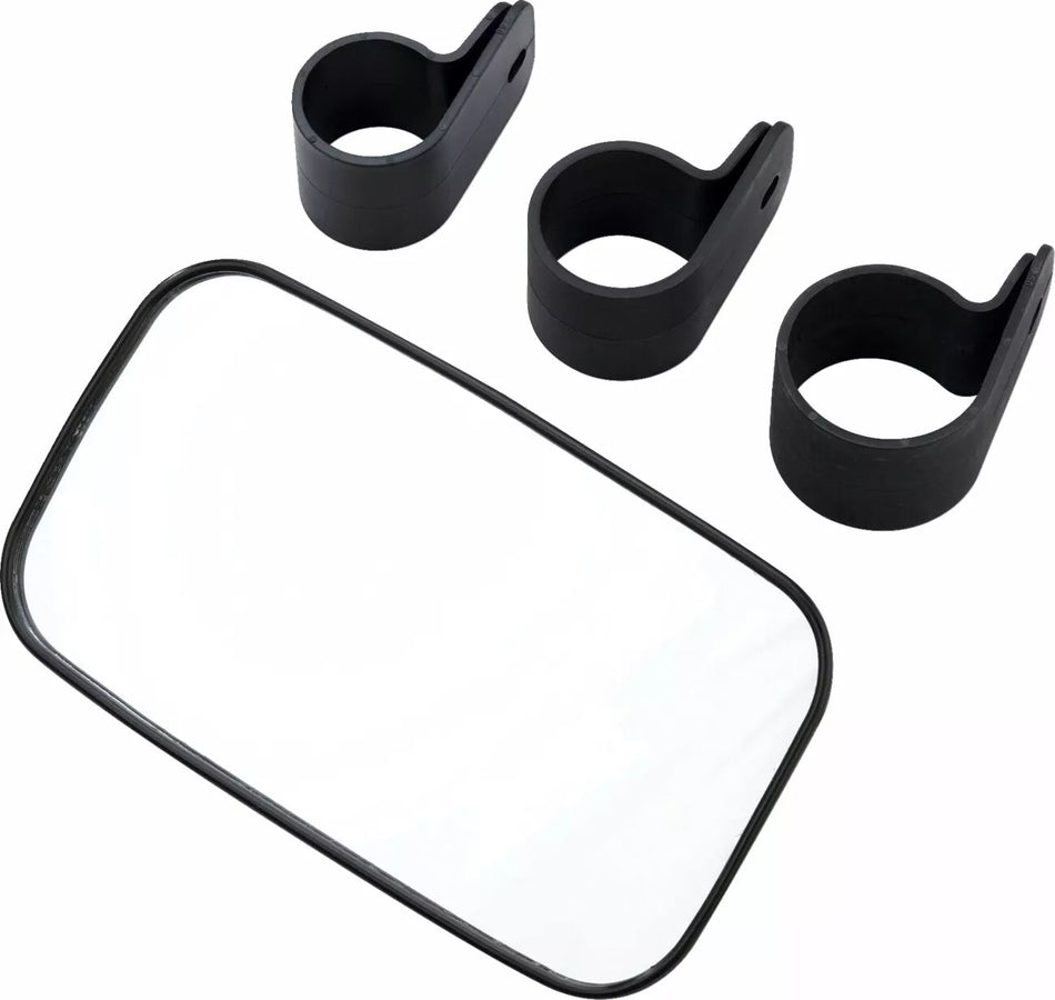 Rear & Side View UTV Mirror