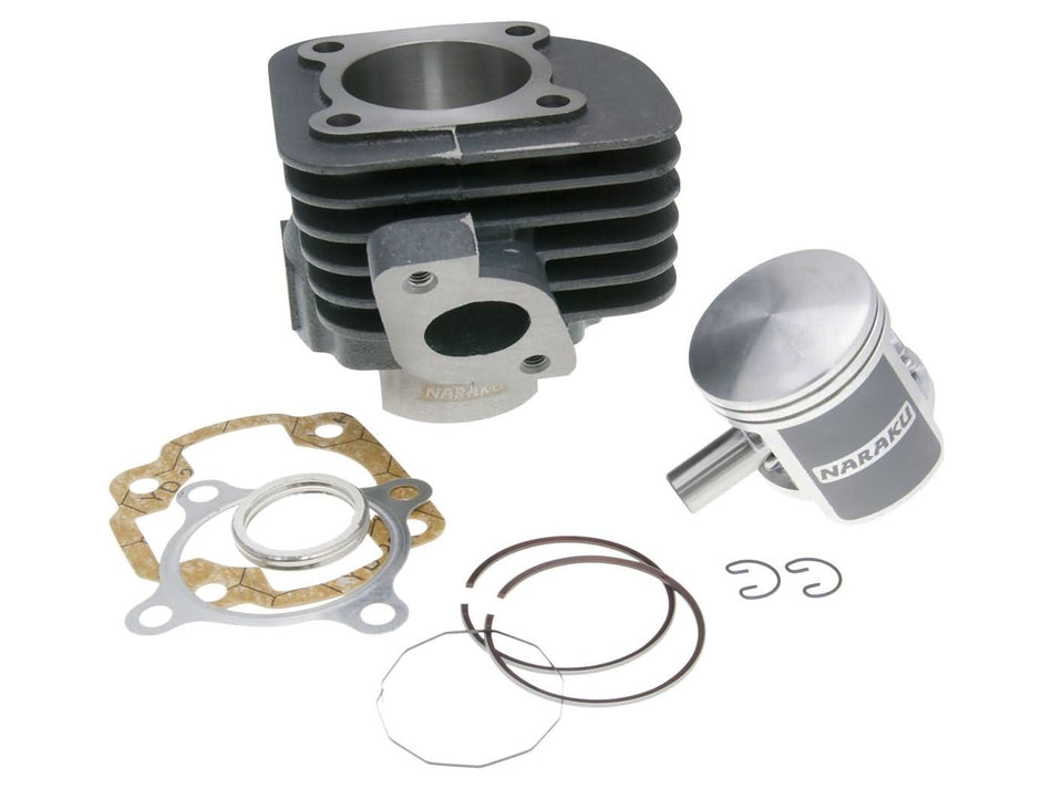 Cylinder Kit 70cc for 1E40QMB (E2)