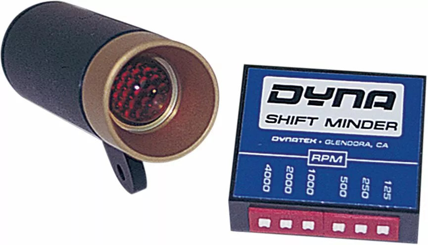 Shift Minder Kit