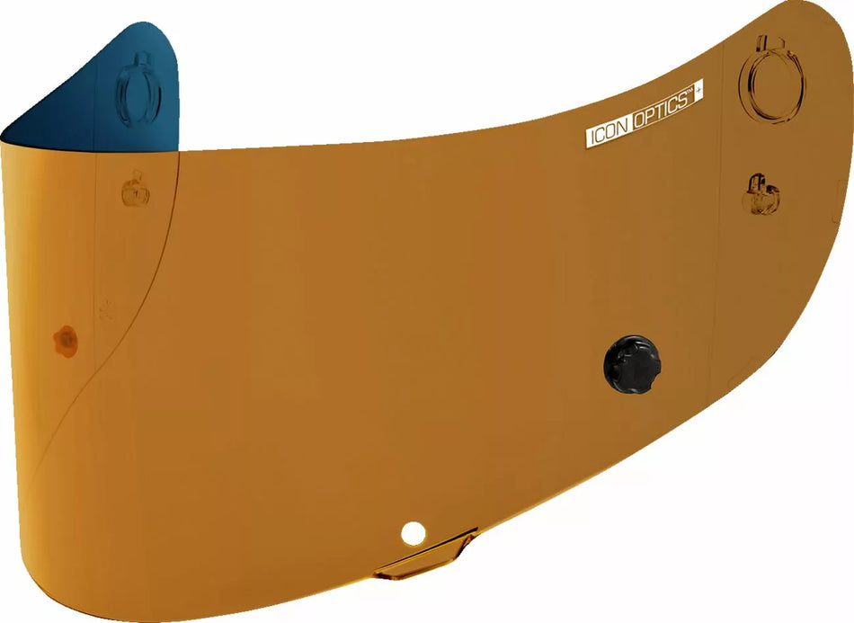 Optics™ Airframe Pro/Airform™ 22.06 Tracshield™