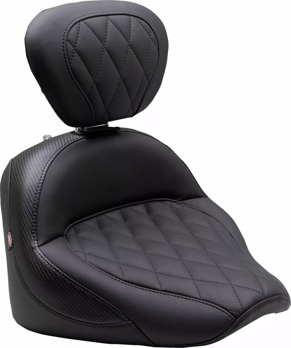 Standard Touring Solo Seat