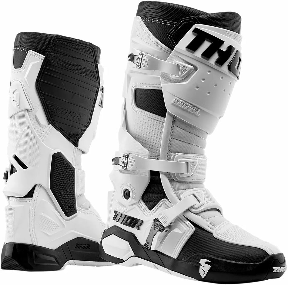 Radial MX Boots