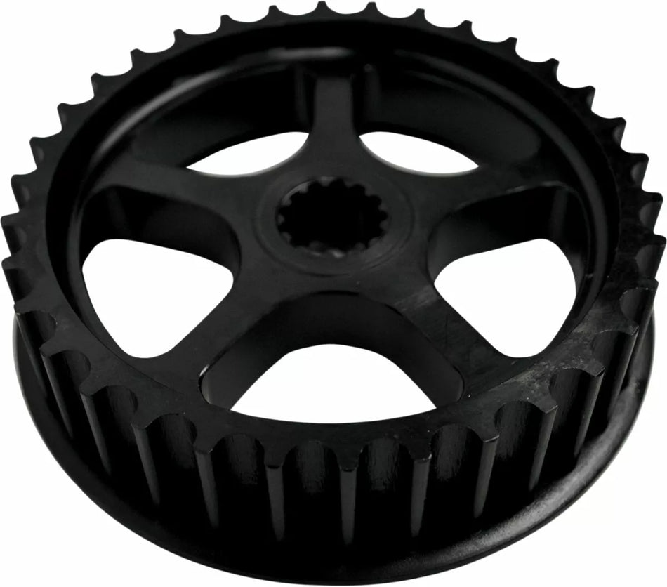 Power Pulley