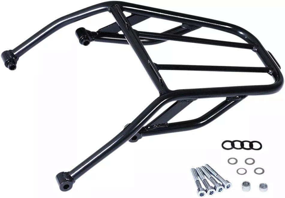 Top Rack