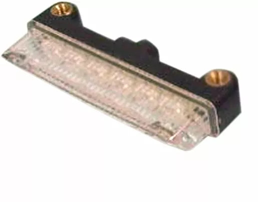 E-Marked LED Taillight