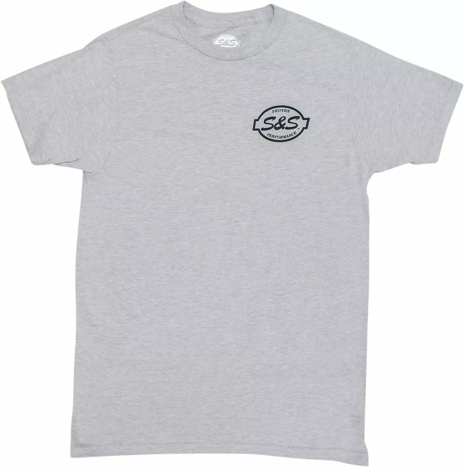 Stroker Power T-Shirt
