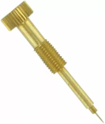 Pilot Mixture Adjustment Screw