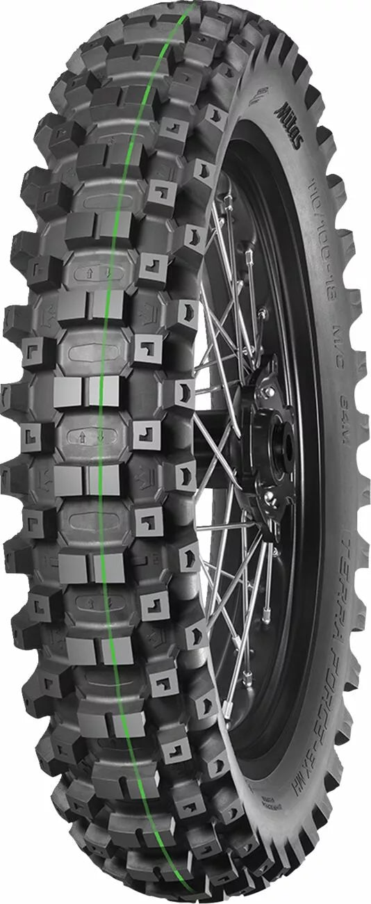 TERRA FORCE-EX MH SUPER LIGHT TIRE