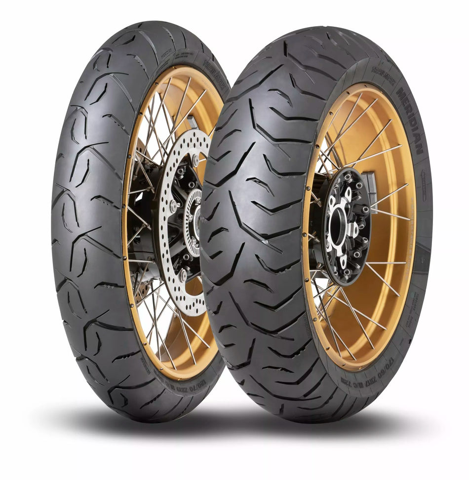 TRAILMAX MERIDIAN TIRE