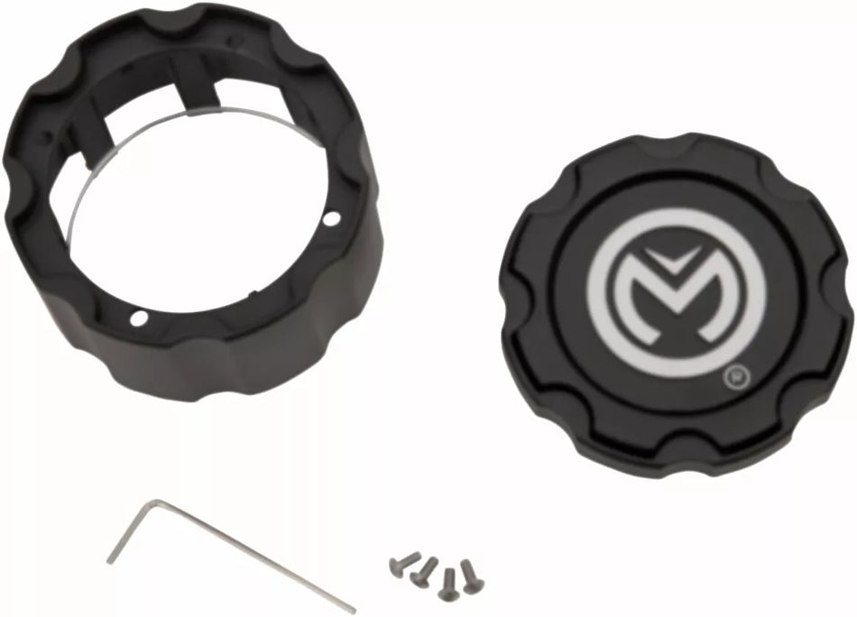 545 Center Cap