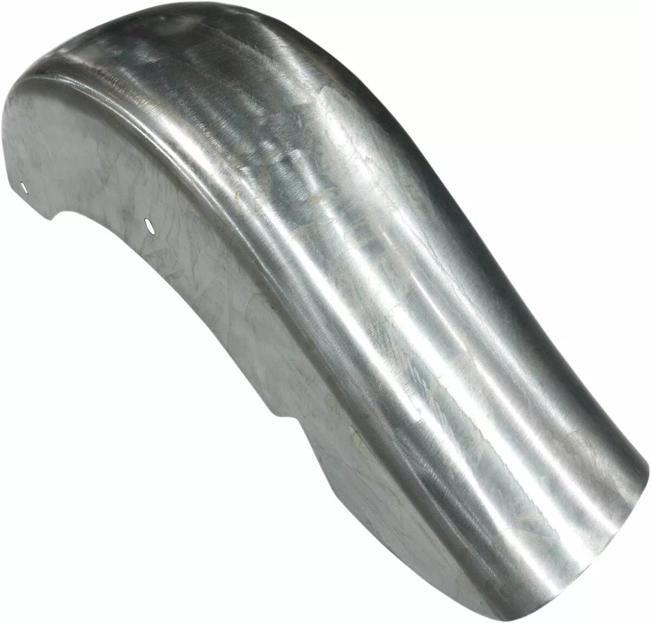 Smooth Rear Fenders
