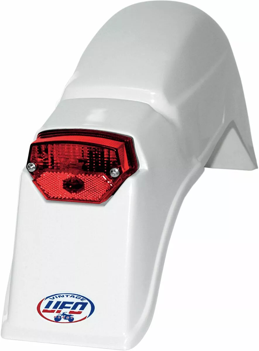 Vintage Rear Fenders for KTM and Cagiva