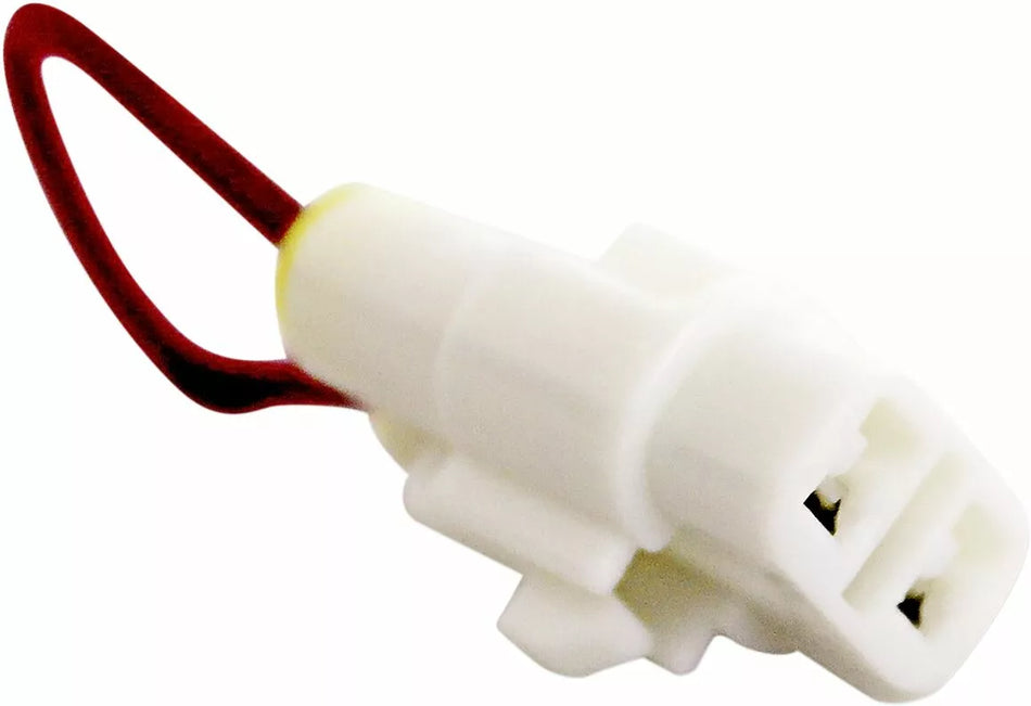 Seatbelt Bypass Harness