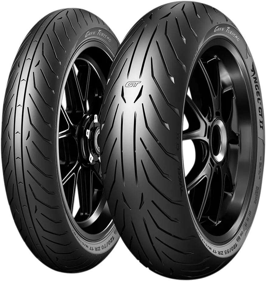 ANGEL™ GT II TIRE